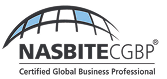 NASBITE Certified Global Business Professional