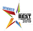 East Bay Times Best in East Bay 2019 winner