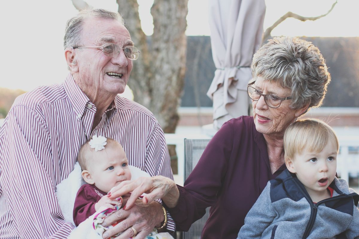 ADU for Aging Parents