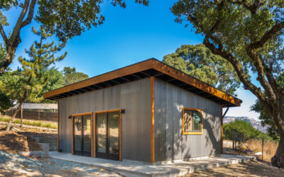 Accessory Dwelling Unit Trends to Watch in 2023
