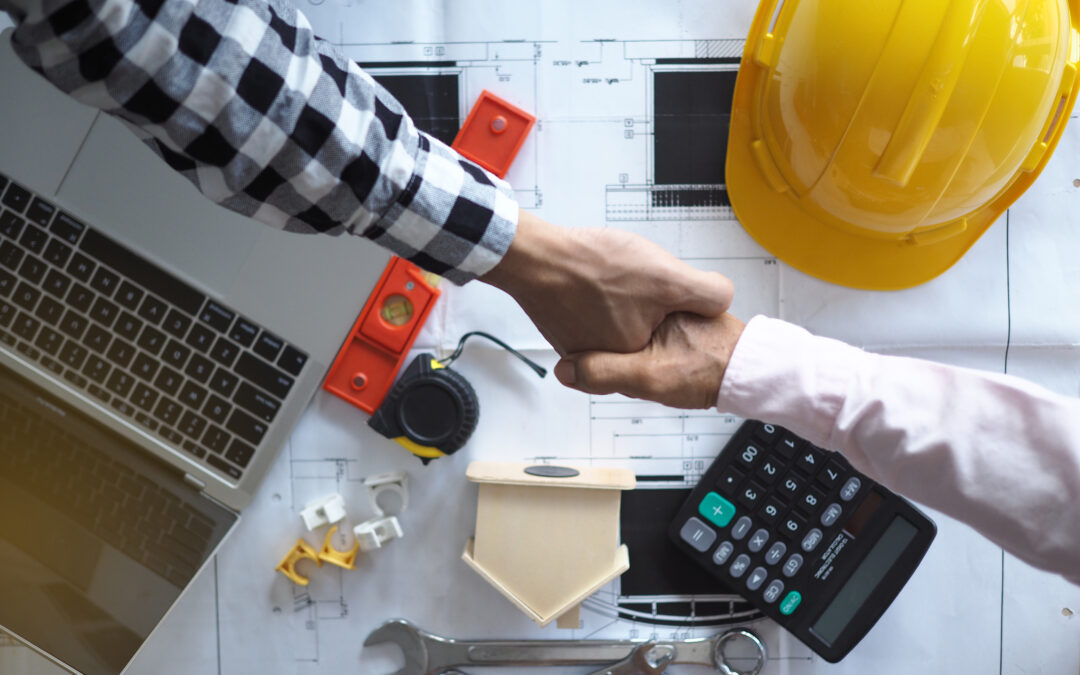How to Choose the Right Contractor for Your Home Improvement Project