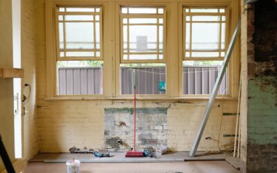 Restoration vs. Renovation: Making the Right Choice Before Selling